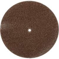 Scotch-Brite SST Unitized Wheel, ST-UW, 6" x 3/16", 1/4" Arbor, Fine Grit, Aluminum Oxide Advanced Consulting and Training Ltd.