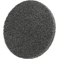 Scotch-Brite EXL Unitized Wheel, 6" x 1/4", 1/4" Arbor, Very Fine Grit, Silicon Carbide Advanced Consulting and Training Ltd.