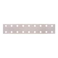 Sanding Vac Paper Sheet, 2-3/4" x 16", P1000 Grit, Aluminum Oxide Advanced Consulting and Training Ltd.