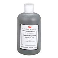 Pellicule de rodage diamant&eacute;e pour coulis Advanced Consulting and Training Ltd.