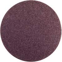 Disque non tiss&eacute; autoagrippant, 3" dia., Grain Moyen, Oxyde d'aluminium Advanced Consulting and Training Ltd.