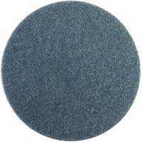 Non-Woven Hook & Loop Disc, 7" Dia., Very Fine Grit, Aluminum Oxide, X-Weight Advanced Consulting and Training Ltd.