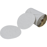426U Stikit Paper Disc Roll, 6" Dia., 100 Grit, Silicon Carbide Advanced Consulting and Training Ltd.