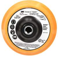 Tampon pour disque Finesse-it Hookit, 5" dia. Advanced Consulting and Training Ltd.