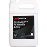 Produit &agrave; polir de finition Finesse-it Advanced Consulting and Training Ltd.
