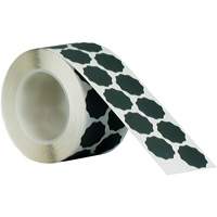 Rouleau de disques en papier Finesse-it Wetordry Finesse-it , 401Q, 1-3/8" dia., Grain 1200, Carbure de silicium Advanced Consulting and Training Ltd.