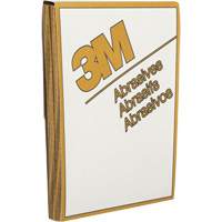 Stikit Gold Paper Disc Roll, 9" x 11", P100 Grit, Aluminum Oxide Advanced Consulting and Training Ltd.