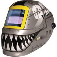 Carrera ArcOne&reg; Hood, 2" L x 3" W View Area, 9 - 13 Shade Range Advanced Consulting and Training Ltd.