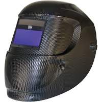 Carrera ArcOne&reg; Hood, 3" L x 4" W View Area, 9 - 13 Shade Range, Charcoal Advanced Consulting and Training Ltd.