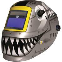Welding Personal Protection