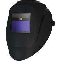 ArcOne&reg; Vision&reg; Hood, 9 - 13 Shade Range, Black Advanced Consulting and Training Ltd.