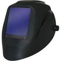 ArcOne&reg; Vision&reg; Hood, 4.25" L x 4" W View Area, 5 - 13 Shade Range, Black Advanced Consulting and Training Ltd.