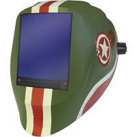 ArcOne&reg; Vision&reg; Hood, 4.25" L x 4" W View Area, 5 - 13 Shade Range Advanced Consulting and Training Ltd.