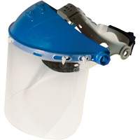 ArcOne&reg; Browguard for ArcOne&reg; Visors Advanced Consulting and Training Ltd.