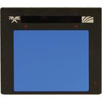 ArcOne&reg; Xtreme Auto-Darkening Lense, 4-1/2" W x 5-1/2" H Viewing Area, For Use With Xtreme&reg; Advanced Consulting and Training Ltd.