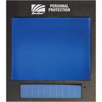 ArcOne&reg; Xtreme Auto-Darkening Lense, 4-1/2" W x 5-1/2" H Viewing Area, For Use With Xtreme&reg; Advanced Consulting and Training Ltd.