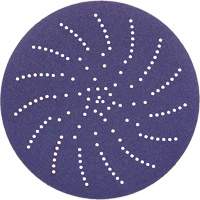 Disque en toile 900DZ Cubitron II Xtract, 5" dia., Grain 40+, C&eacute;ramique Advanced Consulting and Training Ltd.