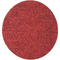 Hookit Red Abrasive Disc 316U, 01262, 6" Dia., 40 Grit, Aluminum Oxide, D Advanced Consulting and Training Ltd.