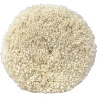 Compounding Pad 05703, 8" dia., Wool Advanced Consulting and Training Ltd.
