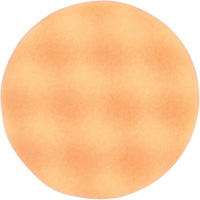 Finesse-it Foam Buffing Pad 46631, 3-1/4" Dia., Foam Advanced Consulting and Training Ltd.
