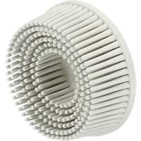 Scotch-Brite Bristle Disc, Ceramic, P120 Grit, 2" Dia. Advanced Consulting and Training Ltd.