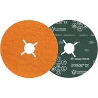 Disques de fibre