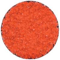 Disque en tissu &agrave; changement rapide et grain grossier TS Blaze R980P CA (type II), 3" dia., Grain 60, C&eacute;ramique Advanced Consulting and Training Ltd.
