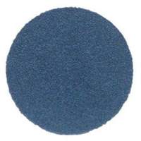 Disque &agrave; fixation autoagrippante BlueFire, dia 6", Grain 80, Alumine de zirconium, Poids E Advanced Consulting and Training Ltd.