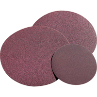 Metalite&reg; R228 Discs, 16" Dia., 36 Grit, Aluminum Oxide Advanced Consulting and Training Ltd.
