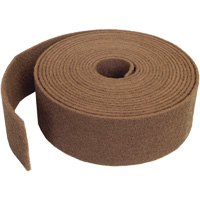 Rouleaux nettoyez & retirez - Rouleaux Bear-Tex &agrave; coupe rapide, Moyen, 4" la x 30' lo Advanced Consulting and Training Ltd.