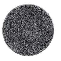 Bear-Tex&reg; Rapid Prep Non-Woven Quick-Change Disc, 2" Dia., Extra Coarse Grit, Aluminum Oxide Advanced Consulting and Training Ltd.