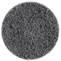Bear-Tex&reg; Rapid Prep Non-Woven Quick-Change Disc, 2" Dia., Extra Coarse Grit, Aluminum Oxide Advanced Consulting and Training Ltd.