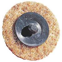 Disque non tiss&eacute; &agrave; remplacement rapide Bear-Tex, 3" dia., Grain Moyen, Oxyde d'aluminium Advanced Consulting and Training Ltd.