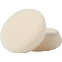 Tampon pour application de p&acirc;te Perfect-It, 4" dia., Mousse Advanced Consulting and Training Ltd.