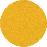 Hookit Gold Abrasive Disc, 3" Dia., 120 Grit, Aluminum Oxide, C Weight Advanced Consulting and Training Ltd.