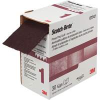 Scotch-Brite Primer Prep Scuff, VFN, 4-3/4" x 180", Aluminum Oxide Advanced Consulting and Training Ltd.
