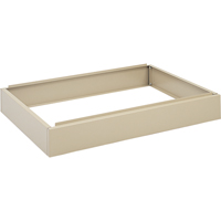 Steel Plan Files - Optional Bases, 10/5 Drawers Advanced Consulting and Training Ltd.