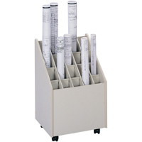 Mobile Roll Files Advanced Consulting and Training Ltd.