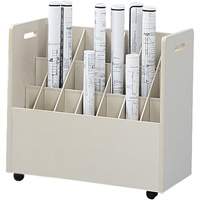 Mobile Roll Files Advanced Consulting and Training Ltd.