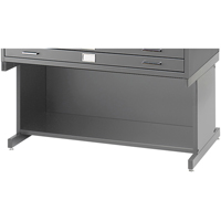High Base for Steel Plan File Cabinet Advanced Consulting and Training Ltd.