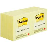 Post-it&reg; Notes Advanced Consulting and Training Ltd.