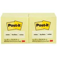 Post-it&reg; Notes Advanced Consulting and Training Ltd.