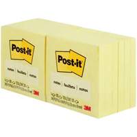 Post-it&reg; Notes Advanced Consulting and Training Ltd.