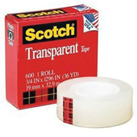 Transparent Tape Advanced Consulting and Training Ltd.