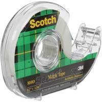 Transparent & Invisible Tape (Magic Tape) Advanced Consulting and Training Ltd.