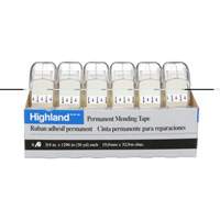 Transparent & Invisible Tape (Magic Tape) Advanced Consulting and Training Ltd.