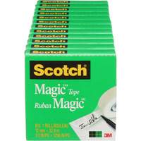 Transparent & Invisible Tape (Magic Tape) Advanced Consulting and Training Ltd.