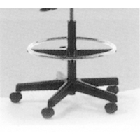 Options pour chaises Advanced Consulting and Training Ltd.
