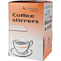 B&acirc;tons &agrave; caf&eacute; Advanced Consulting and Training Ltd.