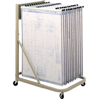Heavy-Duty Mobile Stand Advanced Consulting and Training Ltd.